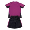Ensemble Maillot Galatasaray Third 2025-26 Enfant